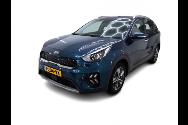 Kia Niro 1.6 GDi Hybrid DynamicLine | Navigatie | DAB | Adaptive Cruise | Climate Control