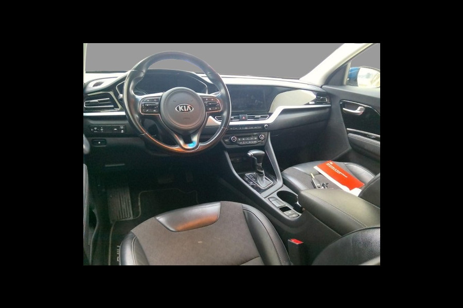 Kia Niro 1.6 GDi Hybrid DynamicLine | Navigatie | DAB | Adaptive Cruise | Climate Control