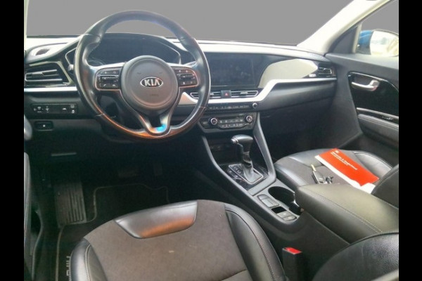 Kia Niro 1.6 GDi Hybrid DynamicLine | Navigatie | DAB | Adaptive Cruise | Climate Control
