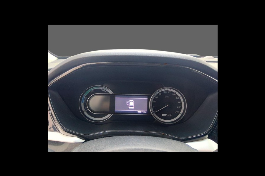 Kia Niro 1.6 GDi Hybrid DynamicLine | Navigatie | DAB | Adaptive Cruise | Climate Control