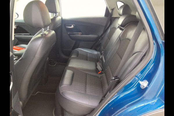 Kia Niro 1.6 GDi Hybrid DynamicLine | Navigatie | DAB | Adaptive Cruise | Climate Control