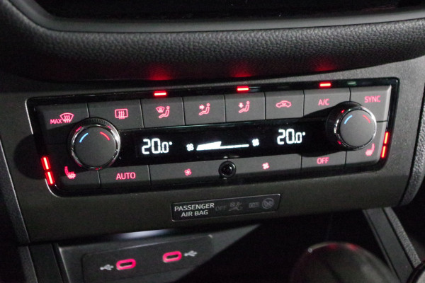 Seat Ibiza 1.0 TSI 110 PK Automaat FR Limited Edition, Panoramadak, Trekhaak, Camera, Stoelverwarming,