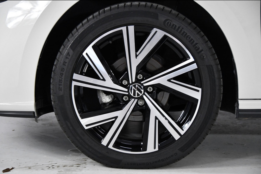 Volkswagen Polo 1.0 TSI R-line Cam*Pano*blindspot*Keyless