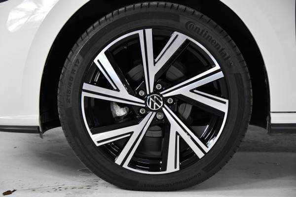 Volkswagen Polo 1.0 TSI R-line Cam*Pano*blindspot*Keyless