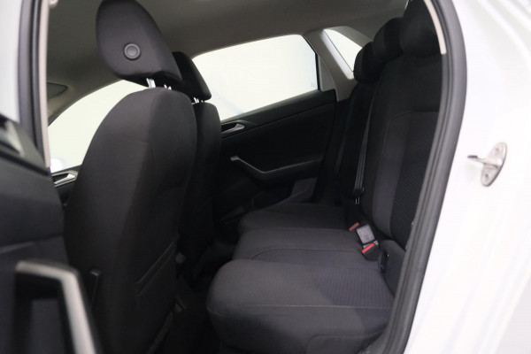 Volkswagen Polo 1.0 TSI Comfortline - N.A.P. Airco, Cruise, Navi, Camera.