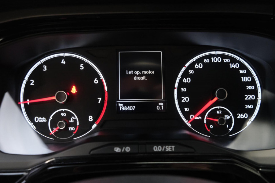 Volkswagen Polo 1.0 TSI Comfortline - N.A.P. Airco, Cruise, Navi, Camera.