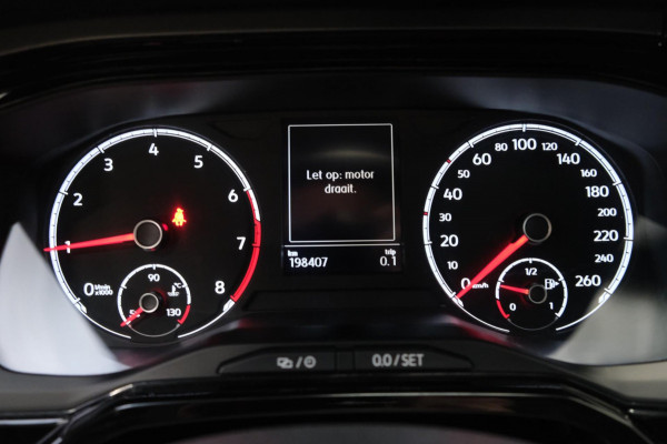 Volkswagen Polo 1.0 TSI Comfortline - N.A.P. Airco, Cruise, Navi, Camera.