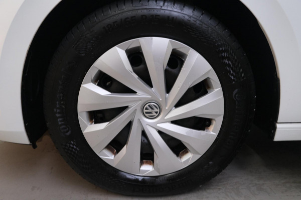 Volkswagen Polo 1.0 TSI Comfortline - N.A.P. Airco, Cruise, Navi, Camera.