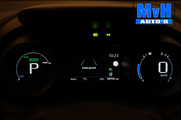 Toyota Yaris Cross 1.5 Hybrid Active|CAMERA|ADAP.CRUISE|LED