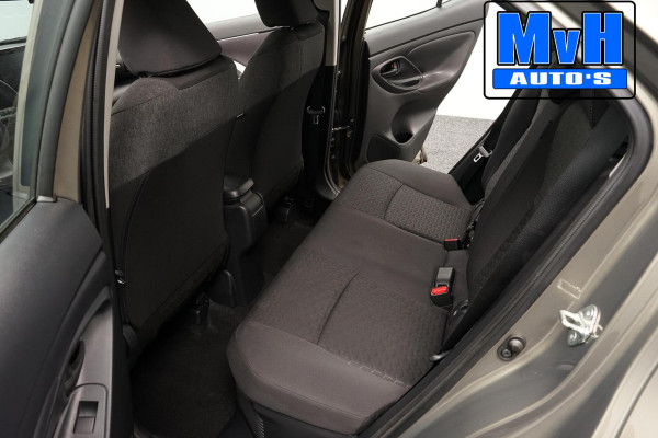 Toyota Yaris Cross 1.5 Hybrid Active|CAMERA|ADAP.CRUISE|LED