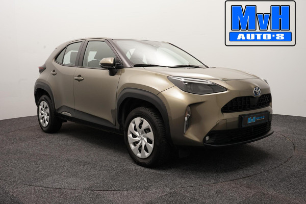 Toyota Yaris Cross 1.5 Hybrid Active|CAMERA|ADAP.CRUISE|LED