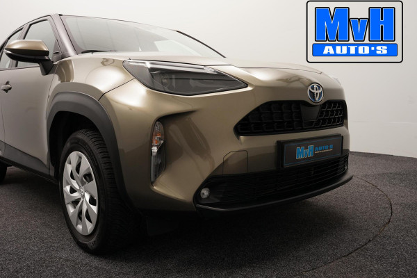 Toyota Yaris Cross 1.5 Hybrid Active|CAMERA|ADAP.CRUISE|LED
