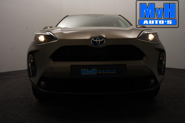 Toyota Yaris Cross 1.5 Hybrid Active|CAMERA|ADAP.CRUISE|LED