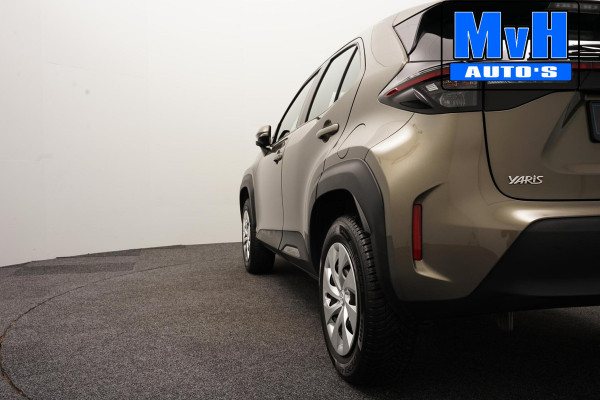 Toyota Yaris Cross 1.5 Hybrid Active|CAMERA|ADAP.CRUISE|LED