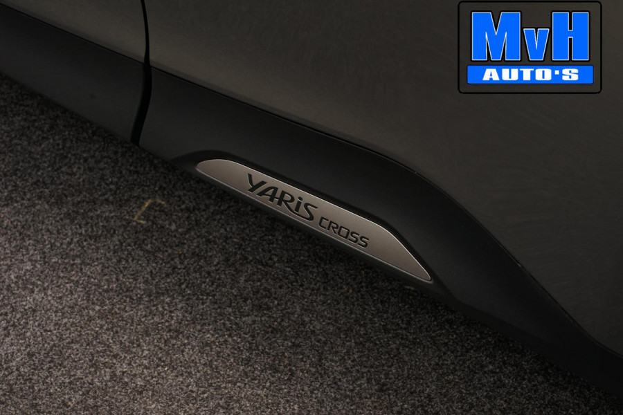 Toyota Yaris Cross 1.5 Hybrid Active|CAMERA|ADAP.CRUISE|LED