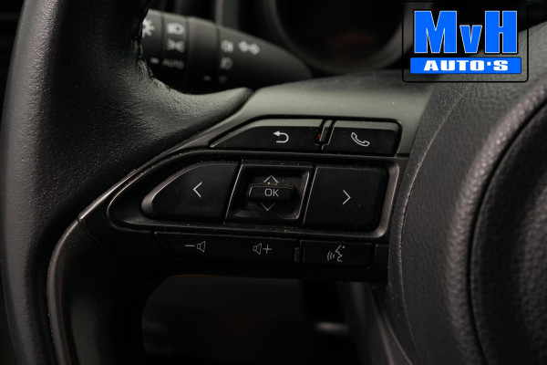 Toyota Yaris Cross 1.5 Hybrid Active|CAMERA|ADAP.CRUISE|LED