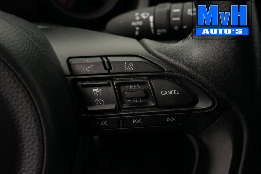 Toyota Yaris Cross 1.5 Hybrid Active|CAMERA|ADAP.CRUISE|LED