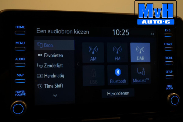 Toyota Yaris Cross 1.5 Hybrid Active|CAMERA|ADAP.CRUISE|LED