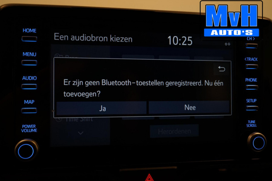 Toyota Yaris Cross 1.5 Hybrid Active|CAMERA|ADAP.CRUISE|LED