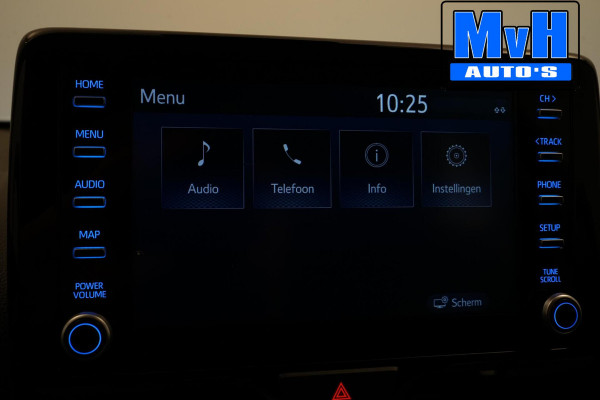Toyota Yaris Cross 1.5 Hybrid Active|CAMERA|ADAP.CRUISE|LED