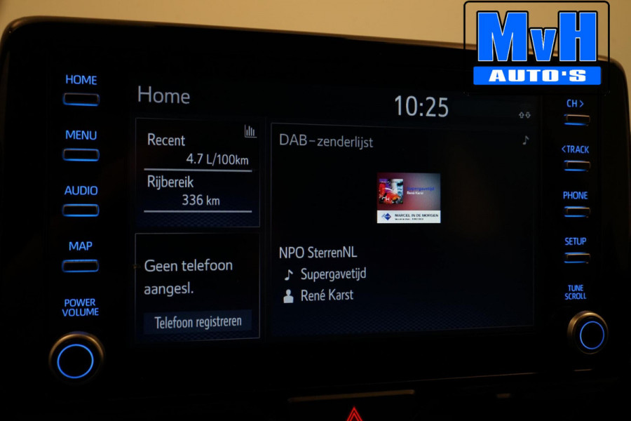 Toyota Yaris Cross 1.5 Hybrid Active|CAMERA|ADAP.CRUISE|LED