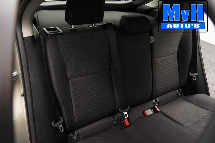 Toyota Yaris Cross 1.5 Hybrid Active|CAMERA|ADAP.CRUISE|LED