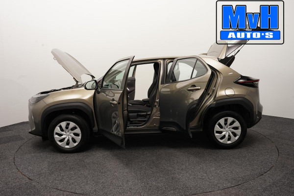 Toyota Yaris Cross 1.5 Hybrid Active|CAMERA|ADAP.CRUISE|LED