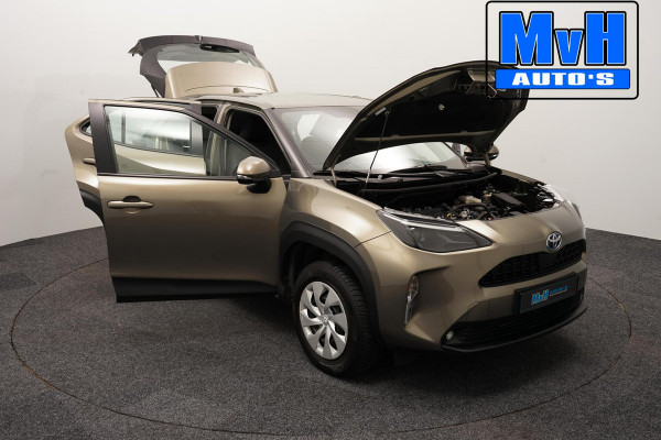 Toyota Yaris Cross 1.5 Hybrid Active|CAMERA|ADAP.CRUISE|LED