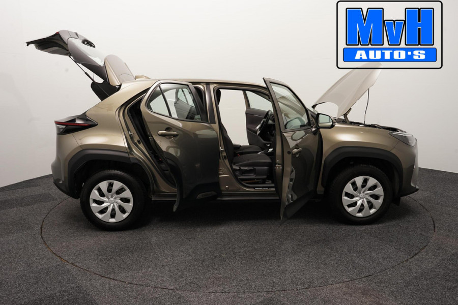 Toyota Yaris Cross 1.5 Hybrid Active|CAMERA|ADAP.CRUISE|LED