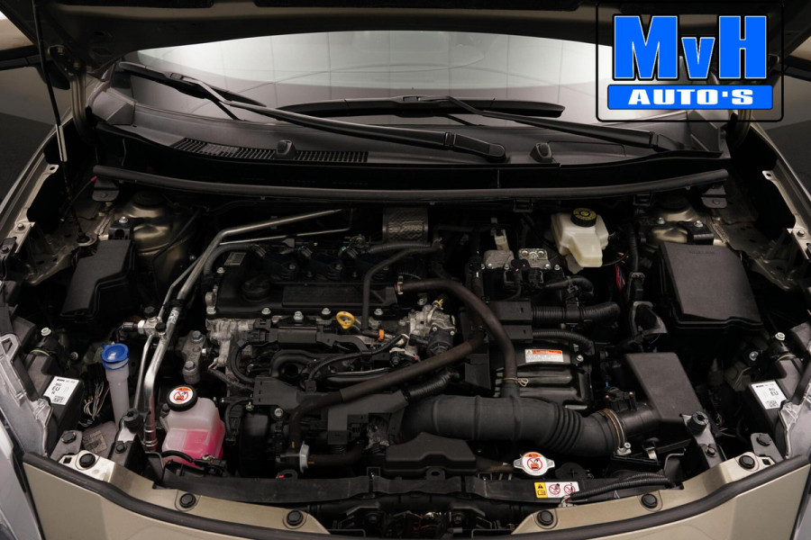 Toyota Yaris Cross 1.5 Hybrid Active|CAMERA|ADAP.CRUISE|LED