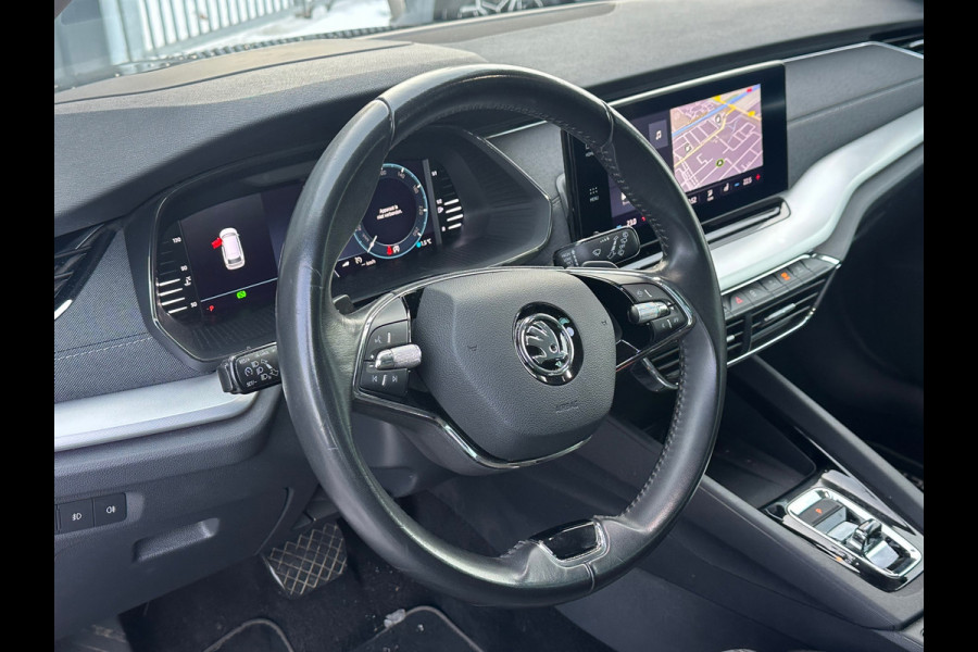 Škoda Octavia Combi 1.0 e-TSI Business Edition Plus HEAD UP|SFEER