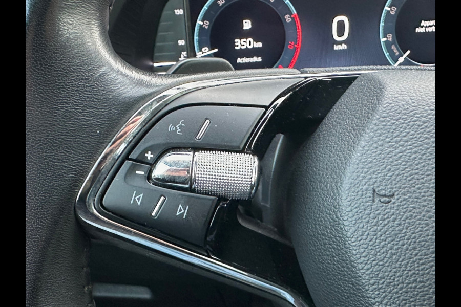 Škoda Octavia Combi 1.0 e-TSI Business Edition Plus HEAD UP|SFEER