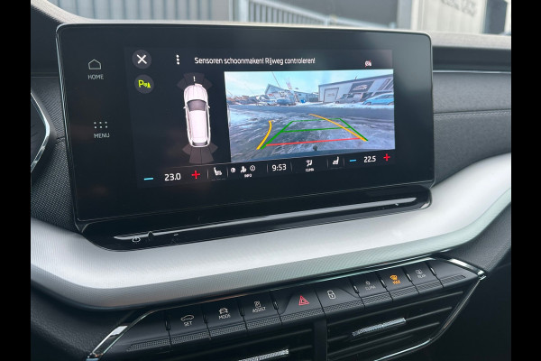 Škoda Octavia Combi 1.0 e-TSI Business Edition Plus HEAD UP|SFEER