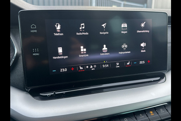 Škoda Octavia Combi 1.0 e-TSI Business Edition Plus HEAD UP|SFEER