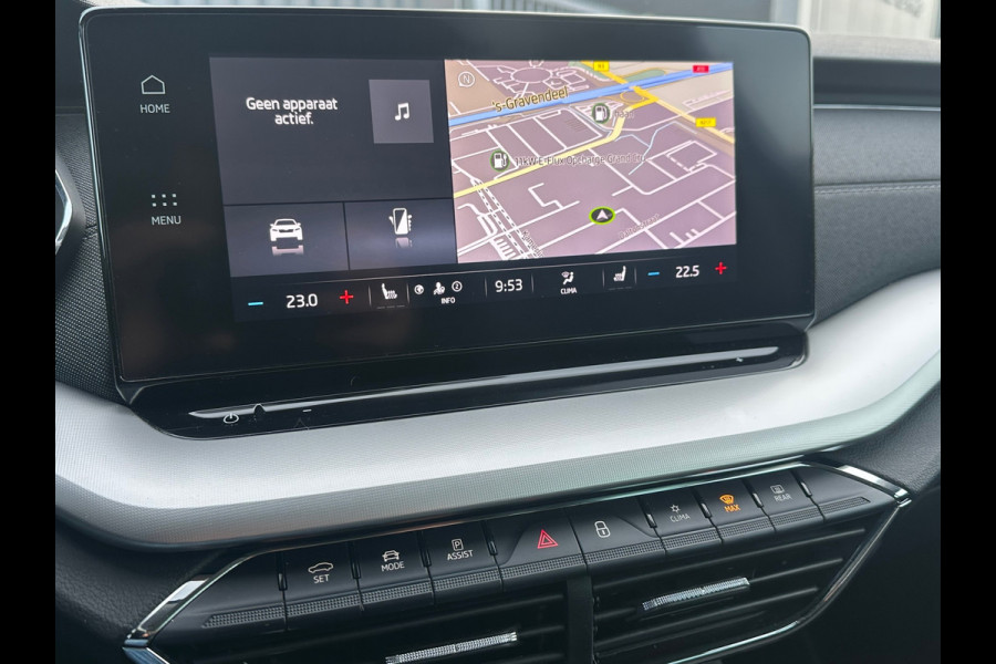 Škoda Octavia Combi 1.0 e-TSI Business Edition Plus HEAD UP|SFEER