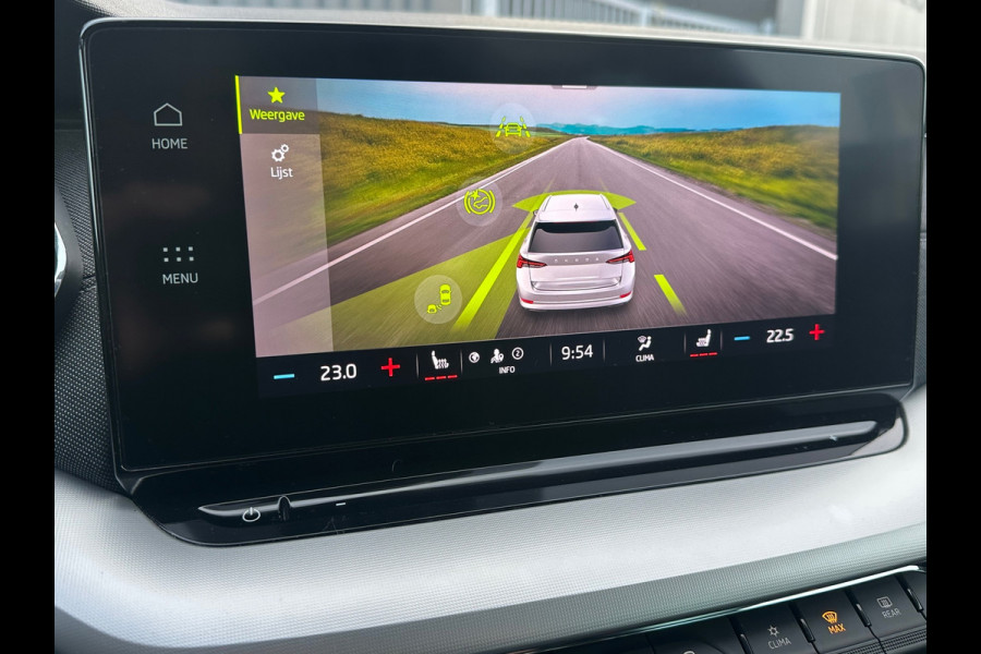 Škoda Octavia Combi 1.0 e-TSI Business Edition Plus HEAD UP|SFEER