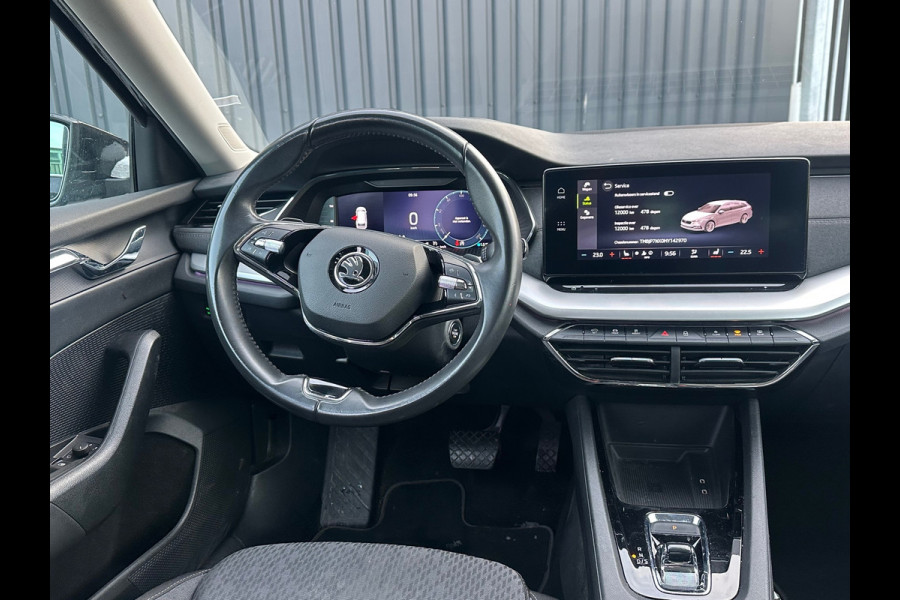 Škoda Octavia Combi 1.0 e-TSI Business Edition Plus HEAD UP|SFEER