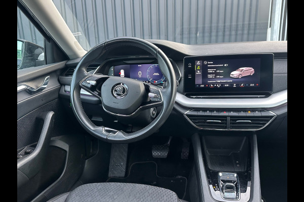 Škoda Octavia Combi 1.0 e-TSI Business Edition Plus HEAD UP|SFEER