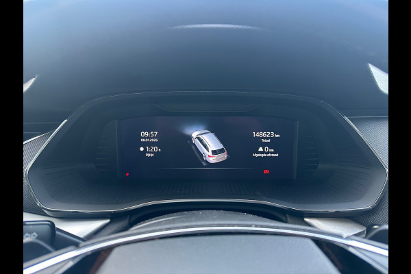 Škoda Octavia Combi 1.0 e-TSI Business Edition Plus HEAD UP|SFEER