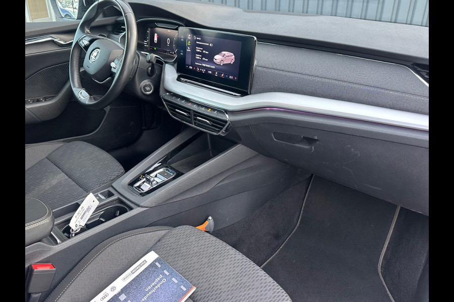 Škoda Octavia Combi 1.0 e-TSI Business Edition Plus HEAD UP|SFEER