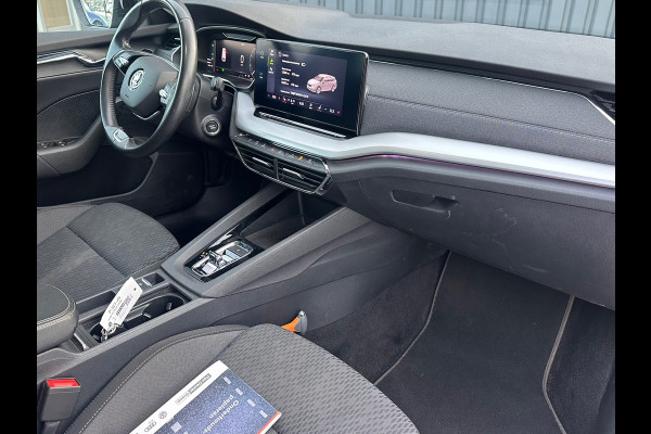 Škoda Octavia Combi 1.0 e-TSI Business Edition Plus HEAD UP|SFEER