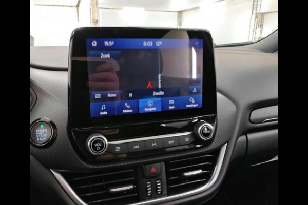 Ford Puma 1.0 EcoBoost AUTOMAAT Hybrid ST-Line X, panoramadak, camera, afn. trekhaak, 1 e eigenaar, NL auto met nap