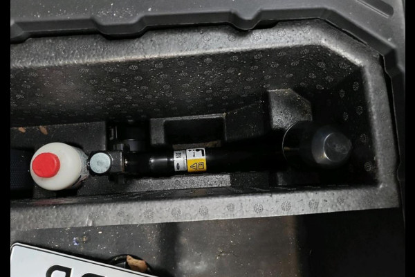 Ford Puma 1.0 EcoBoost AUTOMAAT Hybrid ST-Line X, panoramadak, camera, afn. trekhaak, 1 e eigenaar, NL auto met nap