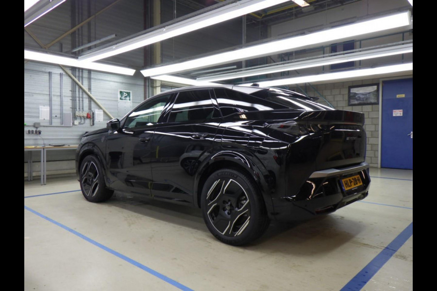 Peugeot E-3008 GT Avantage 210 73 kWh 360 Camera