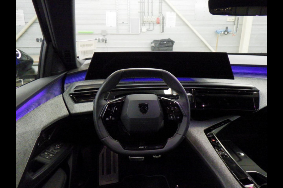 Peugeot E-3008 GT Avantage 210 73 kWh 360 Camera