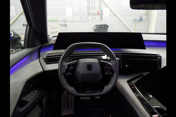 Peugeot E-3008 GT Avantage 210 73 kWh 360 Camera