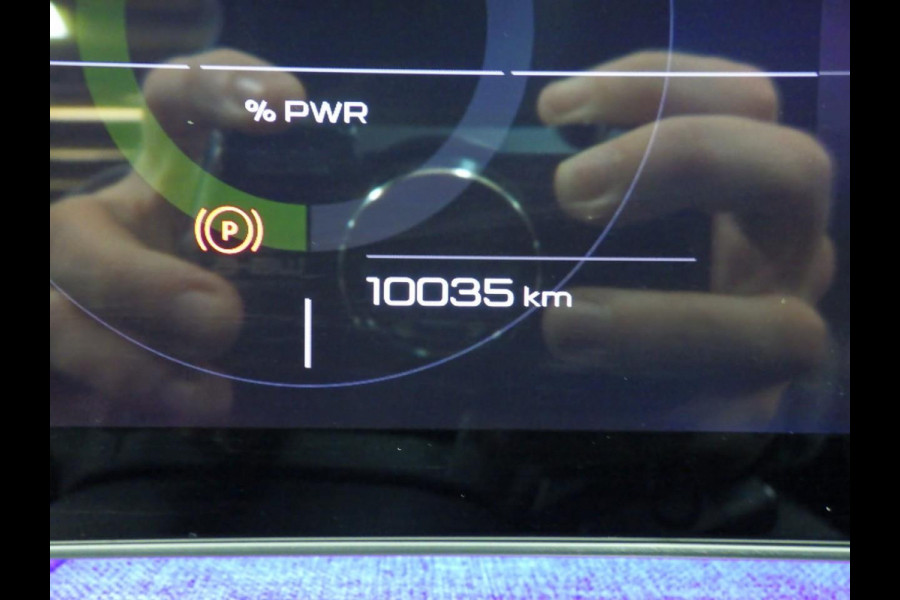 Peugeot E-3008 GT Avantage 210 73 kWh 360 Camera