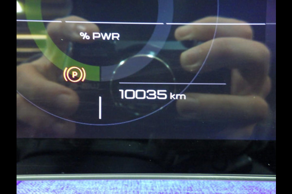 Peugeot E-3008 GT Avantage 210 73 kWh 360 Camera