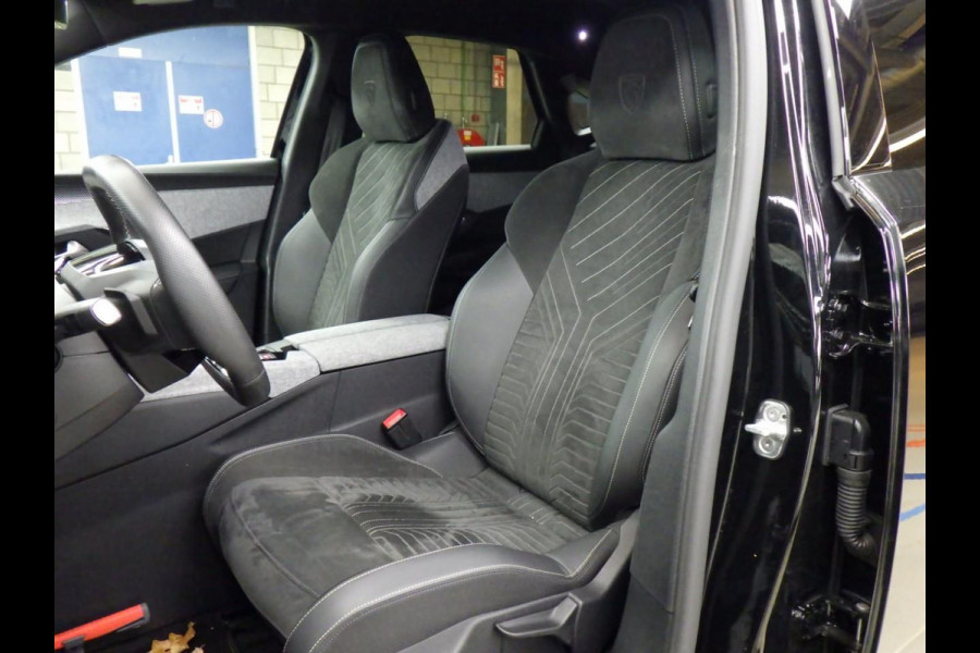 Peugeot E-3008 GT Avantage 210 73 kWh 360 Camera