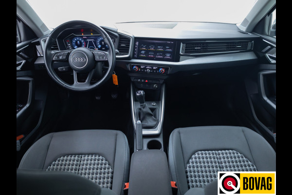 Audi A1 Citycarver 25 TFSI | Cruise control | Climate control | DAB+ | Apple Carplay / Android auto | 17 inch met all-season, Digi dashboard, Privacy glass